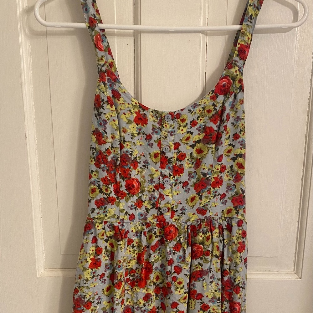 Xhilaration dress